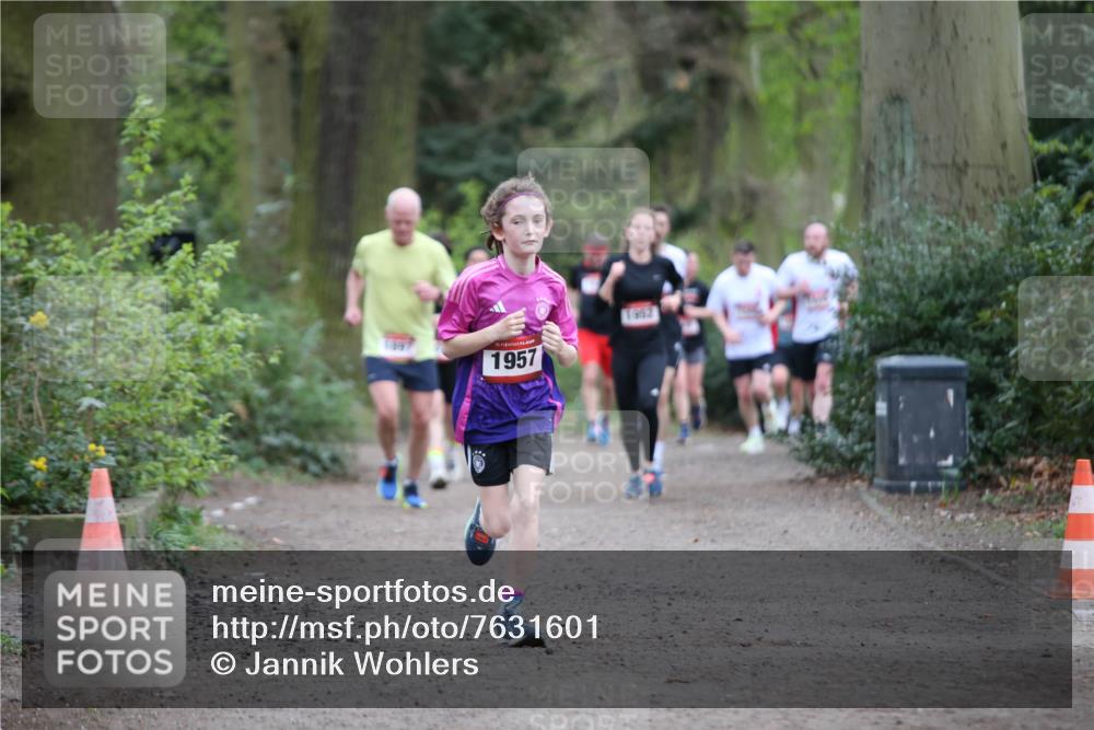 13.04.2025 - Hammer Lauf Jannik Wohlers http://msf.ph/oto/7631601 13.04.2025 12:37:42 Laufen 15, 1957, 1962 meine-sportfotos.de