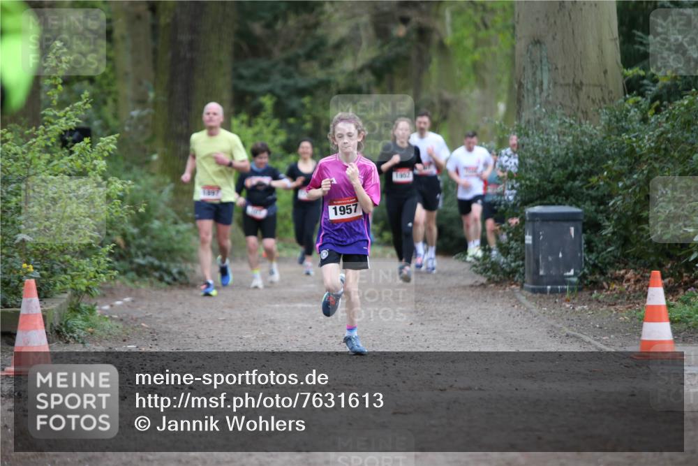 13.04.2025 - Hammer Lauf Jannik Wohlers http://msf.ph/oto/7631613 13.04.2025 12:37:40 Laufen 1957, 1962 meine-sportfotos.de