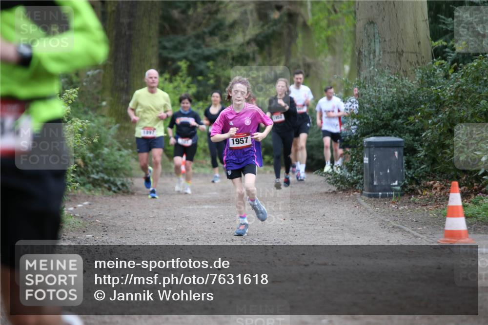 13.04.2025 - Hammer Lauf Jannik Wohlers http://msf.ph/oto/7631618 13.04.2025 12:37:40 Laufen 1897, 1957, 1952, 607 meine-sportfotos.de