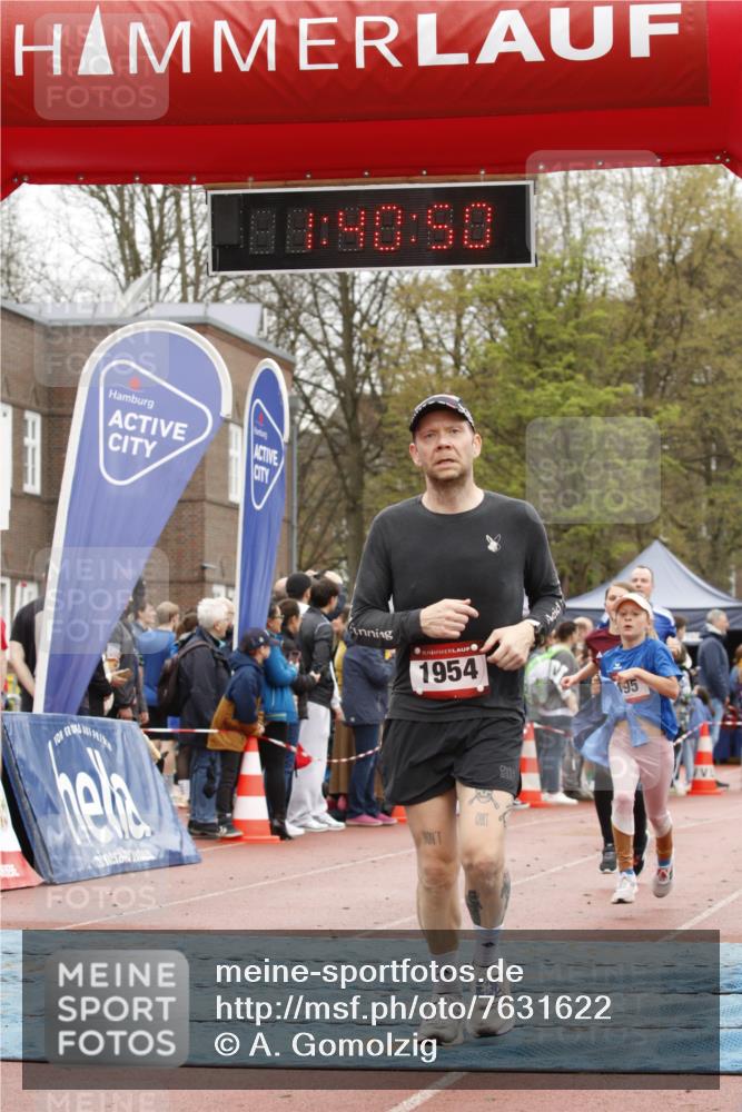 13.04.2025 - Hammer Lauf A. Gomolzig http://msf.ph/oto/7631622 13.04.2025 12:40:48 Ziel 379, 495, 1027, 1135, 1144, 1875, 1954 meine-sportfotos.de