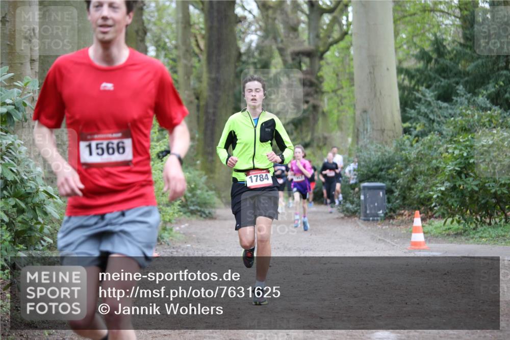13.04.2025 - Hammer Lauf Jannik Wohlers http://msf.ph/oto/7631625 13.04.2025 12:37:38 Laufen 1566, 1784, 1967 meine-sportfotos.de