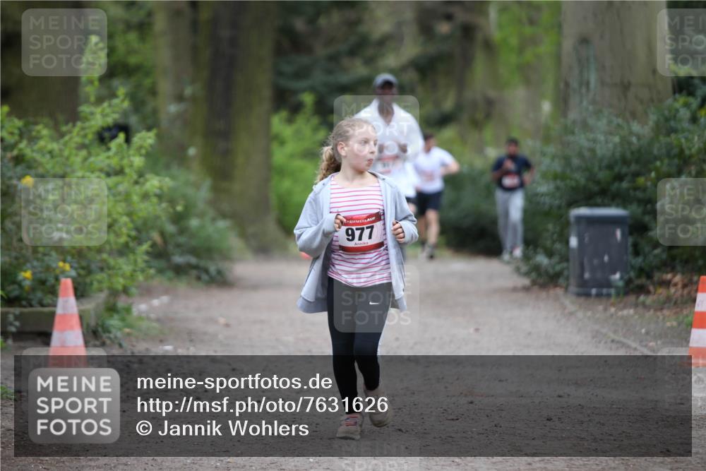 13.04.2025 - Hammer Lauf Jannik Wohlers http://msf.ph/oto/7631626 13.04.2025 12:59:40 Laufen 977 meine-sportfotos.de