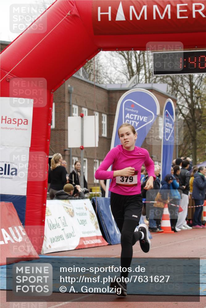 13.04.2025 - Hammer Lauf A. Gomolzig http://msf.ph/oto/7631627 13.04.2025 12:40:47 Ziel 379, 495, 1027, 1135, 1144, 1875, 1954 meine-sportfotos.de