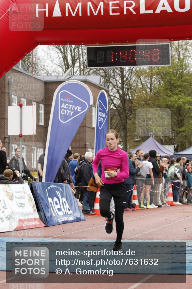 13.04.2025 - Hammer Lauf A. Gomolzig http://msf.ph/oto/7631632 13.04.2025 12:40:46 Ziel 379, 495, 1027, 1135, 1144, 1897, 1954 meine-sportfotos.de