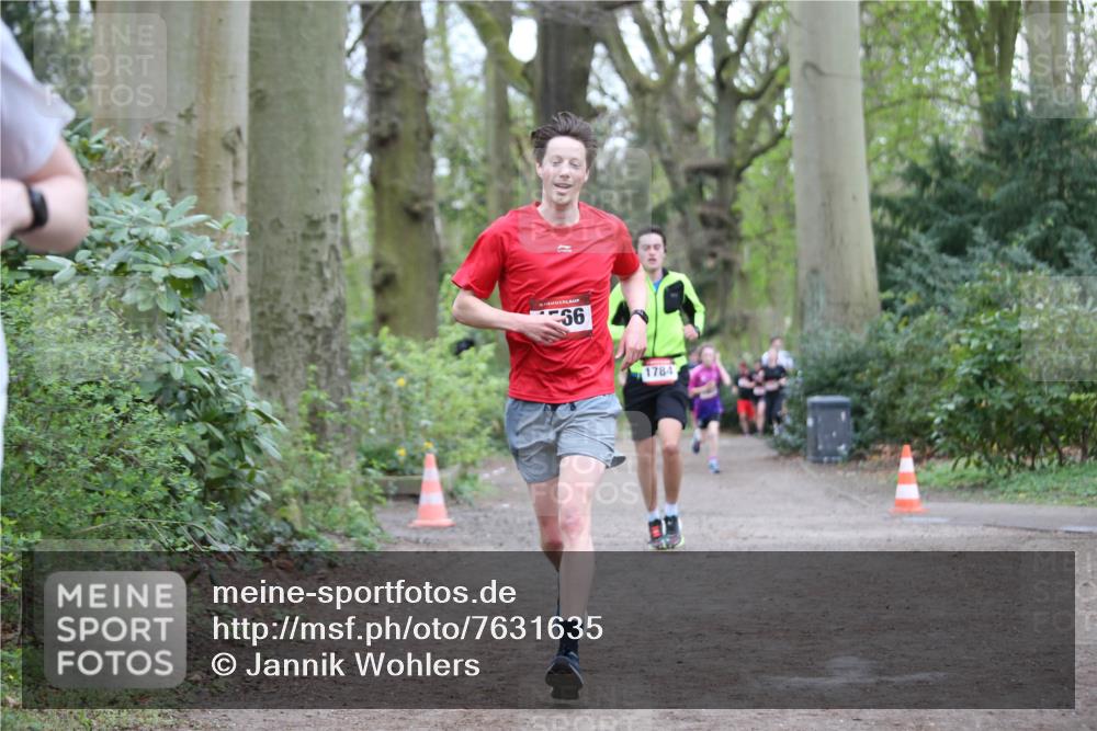 13.04.2025 - Hammer Lauf Jannik Wohlers http://msf.ph/oto/7631635 13.04.2025 12:37:37 Laufen 15, 56, 1784 meine-sportfotos.de