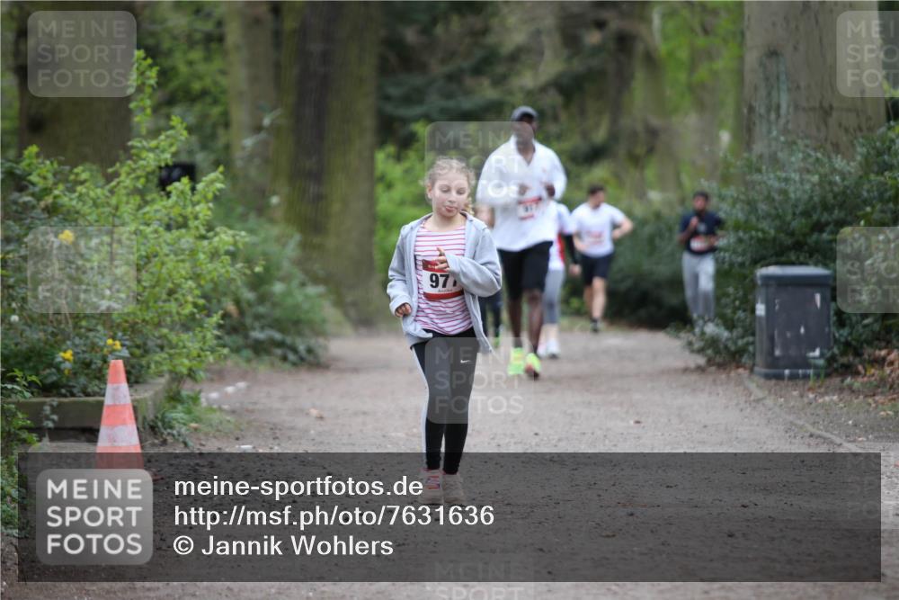 13.04.2025 - Hammer Lauf Jannik Wohlers http://msf.ph/oto/7631636 13.04.2025 12:59:39 Laufen 97 meine-sportfotos.de