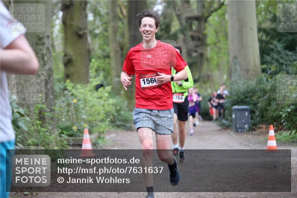 13.04.2025 - Hammer Lauf Jannik Wohlers http://msf.ph/oto/7631637 13.04.2025 12:37:37 Laufen 15, 1566, 1784 meine-sportfotos.de
