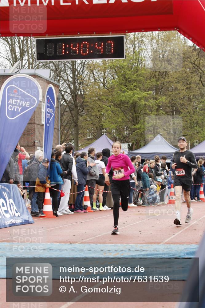 13.04.2025 - Hammer Lauf A. Gomolzig http://msf.ph/oto/7631639 13.04.2025 12:40:45 Ziel 379, 495, 1027, 1135, 1144, 1897, 1954 meine-sportfotos.de