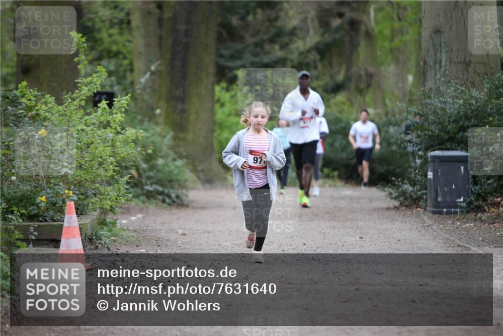 13.04.2025 - Hammer Lauf Jannik Wohlers http://msf.ph/oto/7631640 13.04.2025 12:59:37 Laufen 97 meine-sportfotos.de