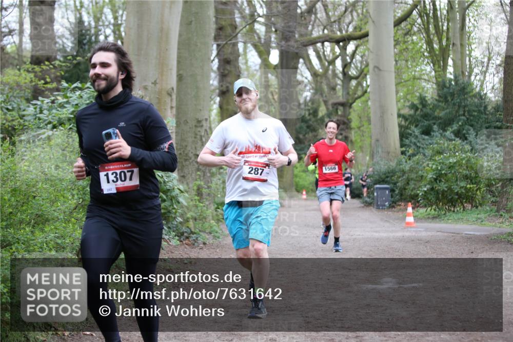 13.04.2025 - Hammer Lauf Jannik Wohlers http://msf.ph/oto/7631642 13.04.2025 12:37:36 Laufen 15, 1307, 292, 287, 1566 meine-sportfotos.de