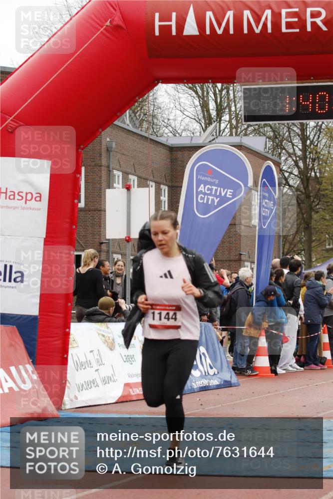13.04.2025 - Hammer Lauf A. Gomolzig http://msf.ph/oto/7631644 13.04.2025 12:40:43 Ziel 236, 379, 1144, 1897, 1954 meine-sportfotos.de
