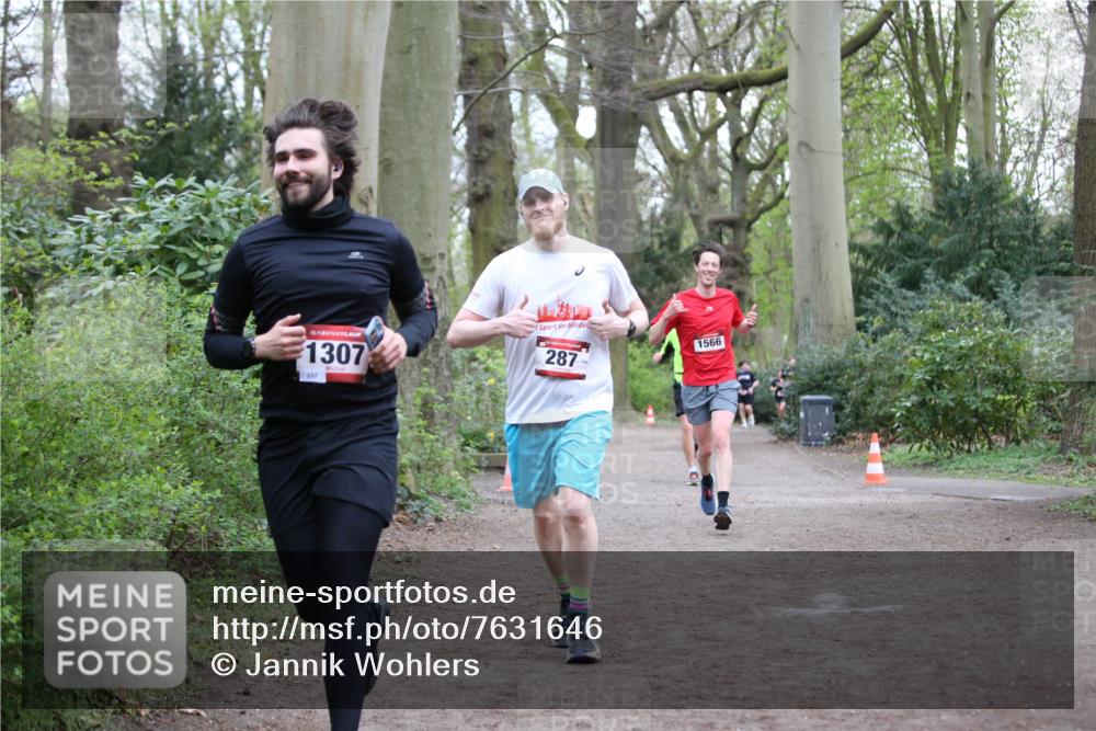 13.04.2025 - Hammer Lauf Jannik Wohlers http://msf.ph/oto/7631646 13.04.2025 12:37:36 Laufen 15, 1307, 287, 1566 meine-sportfotos.de