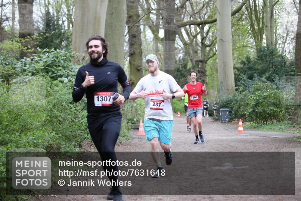 13.04.2025 - Hammer Lauf Jannik Wohlers http://msf.ph/oto/7631648 13.04.2025 12:37:36 Laufen 15, 1307, 292, 287, 1566 meine-sportfotos.de