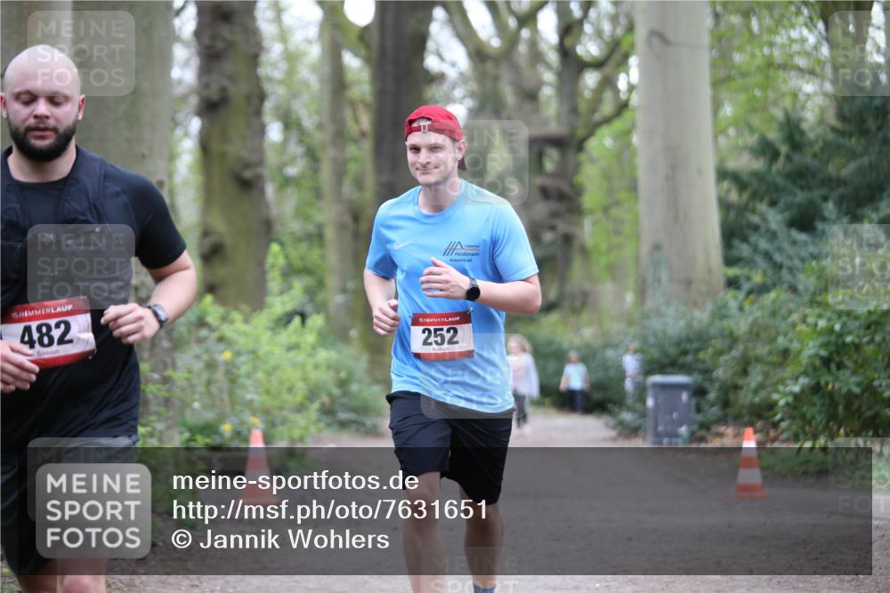 13.04.2025 - Hammer Lauf Jannik Wohlers http://msf.ph/oto/7631651 13.04.2025 12:59:27 Laufen 15, 482, 15, 252 meine-sportfotos.de