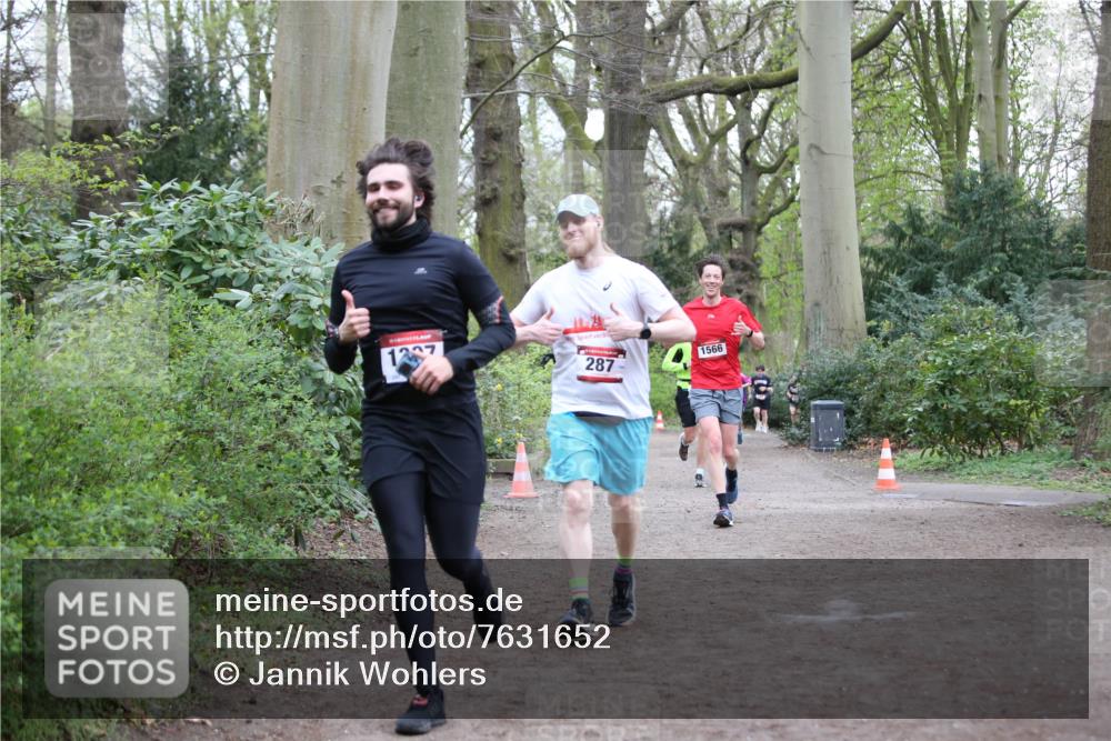 13.04.2025 - Hammer Lauf Jannik Wohlers http://msf.ph/oto/7631652 13.04.2025 12:37:36 Laufen 1566, 287 meine-sportfotos.de