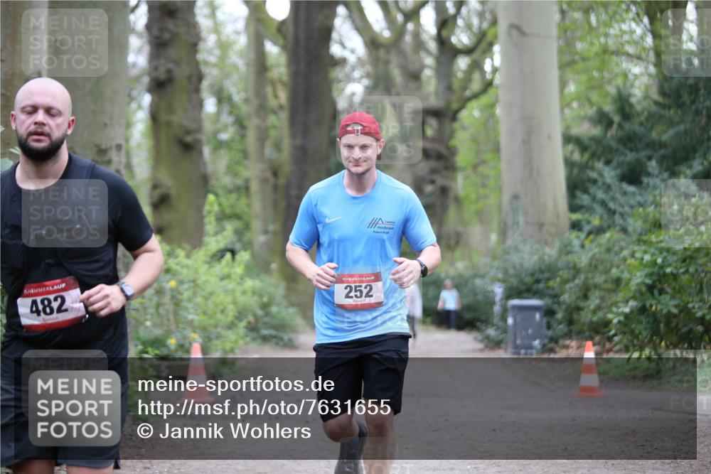 13.04.2025 - Hammer Lauf Jannik Wohlers http://msf.ph/oto/7631655 13.04.2025 12:59:26 Laufen 482, 15, 252 meine-sportfotos.de