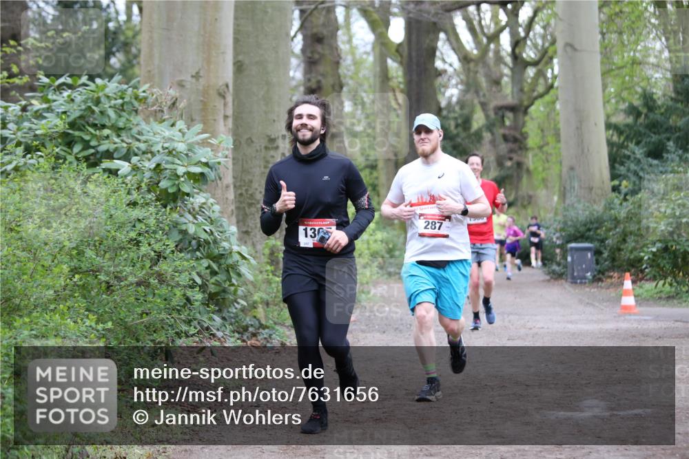 13.04.2025 - Hammer Lauf Jannik Wohlers http://msf.ph/oto/7631656 13.04.2025 12:37:35 Laufen 9, 136, 292, 287, 1500 meine-sportfotos.de