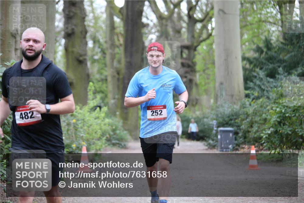 13.04.2025 - Hammer Lauf Jannik Wohlers http://msf.ph/oto/7631658 13.04.2025 12:59:26 Laufen 482, 15, 252 meine-sportfotos.de