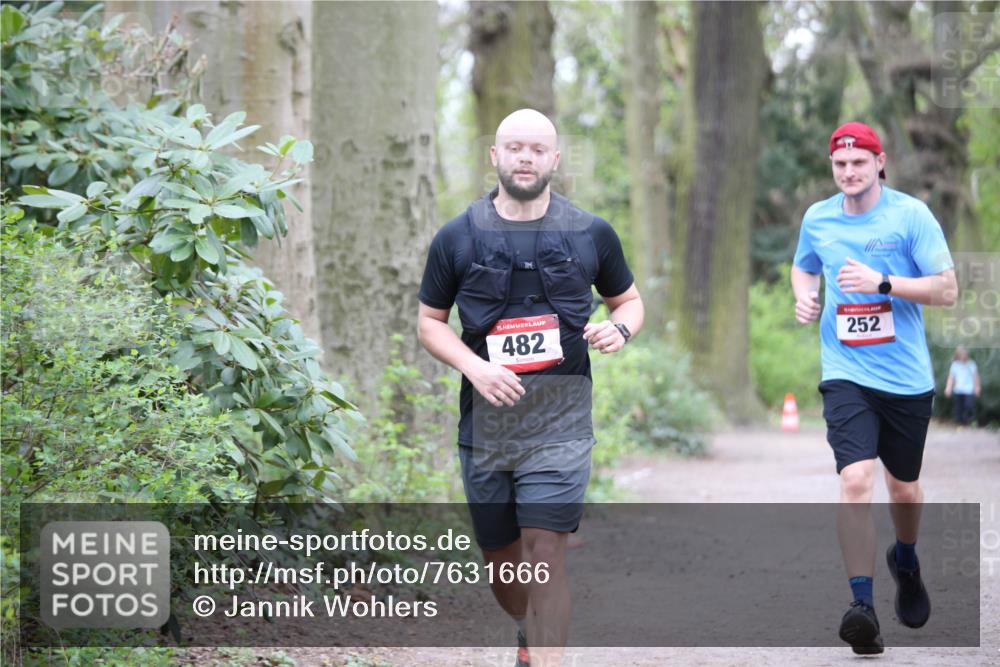 13.04.2025 - Hammer Lauf Jannik Wohlers http://msf.ph/oto/7631666 13.04.2025 12:59:25 Laufen 15, 482, 252 meine-sportfotos.de