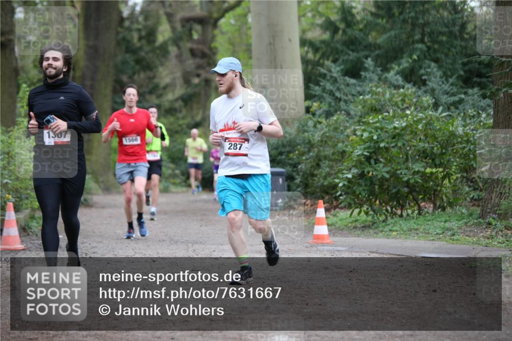 13.04.2025 - Hammer Lauf Jannik Wohlers http://msf.ph/oto/7631667 13.04.2025 12:37:34 Laufen 1307, 1566, 1764, 287 meine-sportfotos.de