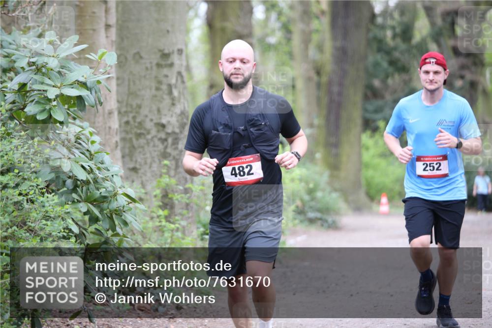 13.04.2025 - Hammer Lauf Jannik Wohlers http://msf.ph/oto/7631670 13.04.2025 12:59:25 Laufen 482, 252 meine-sportfotos.de