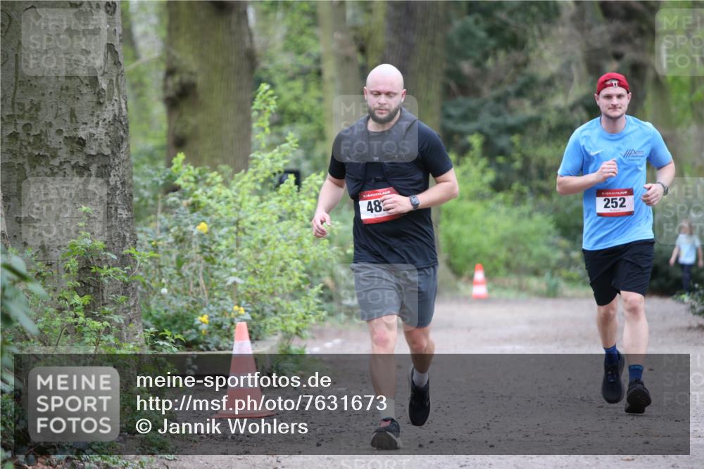 13.04.2025 - Hammer Lauf Jannik Wohlers http://msf.ph/oto/7631673 13.04.2025 12:59:23 Laufen 48, 252 meine-sportfotos.de