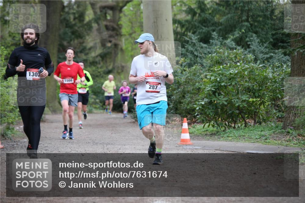 13.04.2025 - Hammer Lauf Jannik Wohlers http://msf.ph/oto/7631674 13.04.2025 12:37:33 Laufen 1307, 1566, 287 meine-sportfotos.de