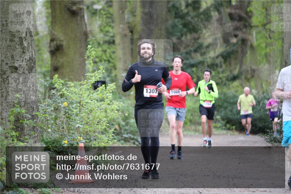13.04.2025 - Hammer Lauf Jannik Wohlers http://msf.ph/oto/7631677 13.04.2025 12:37:32 Laufen 15, 1307, 1566, 1784 meine-sportfotos.de