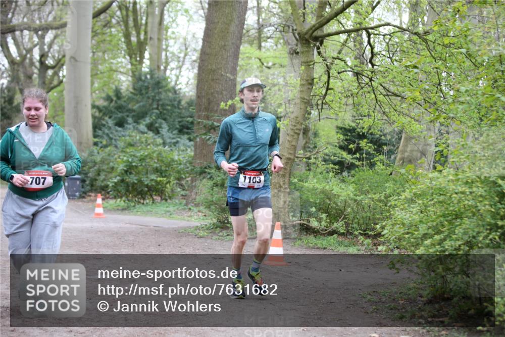 13.04.2025 - Hammer Lauf Jannik Wohlers http://msf.ph/oto/7631682 13.04.2025 12:59:19 Laufen 707, 1103 meine-sportfotos.de
