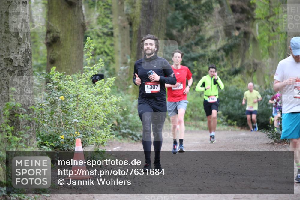 13.04.2025 - Hammer Lauf Jannik Wohlers http://msf.ph/oto/7631684 13.04.2025 12:37:31 Laufen 1307, 86, 1784 meine-sportfotos.de