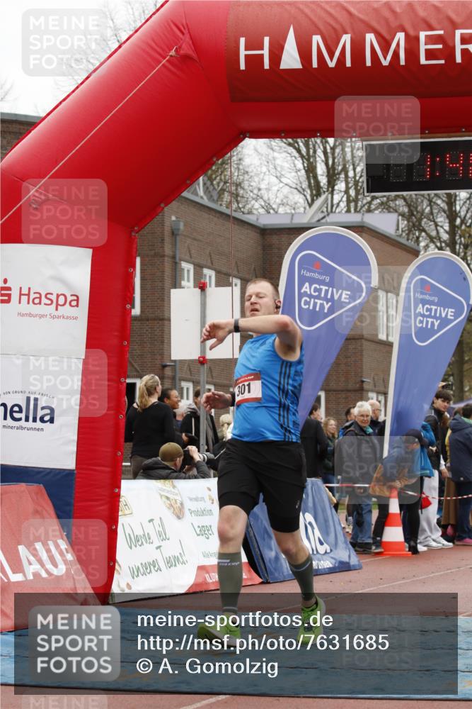 13.04.2025 - Hammer Lauf A. Gomolzig http://msf.ph/oto/7631685 13.04.2025 12:40:25 Ziel 103, 301, 1243, 1310, 1761 meine-sportfotos.de