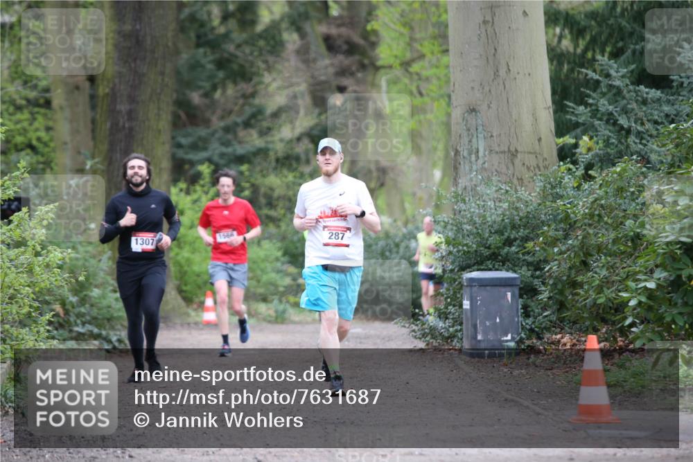 13.04.2025 - Hammer Lauf Jannik Wohlers http://msf.ph/oto/7631687 13.04.2025 12:37:29 Laufen 1307, 1566, 287 meine-sportfotos.de