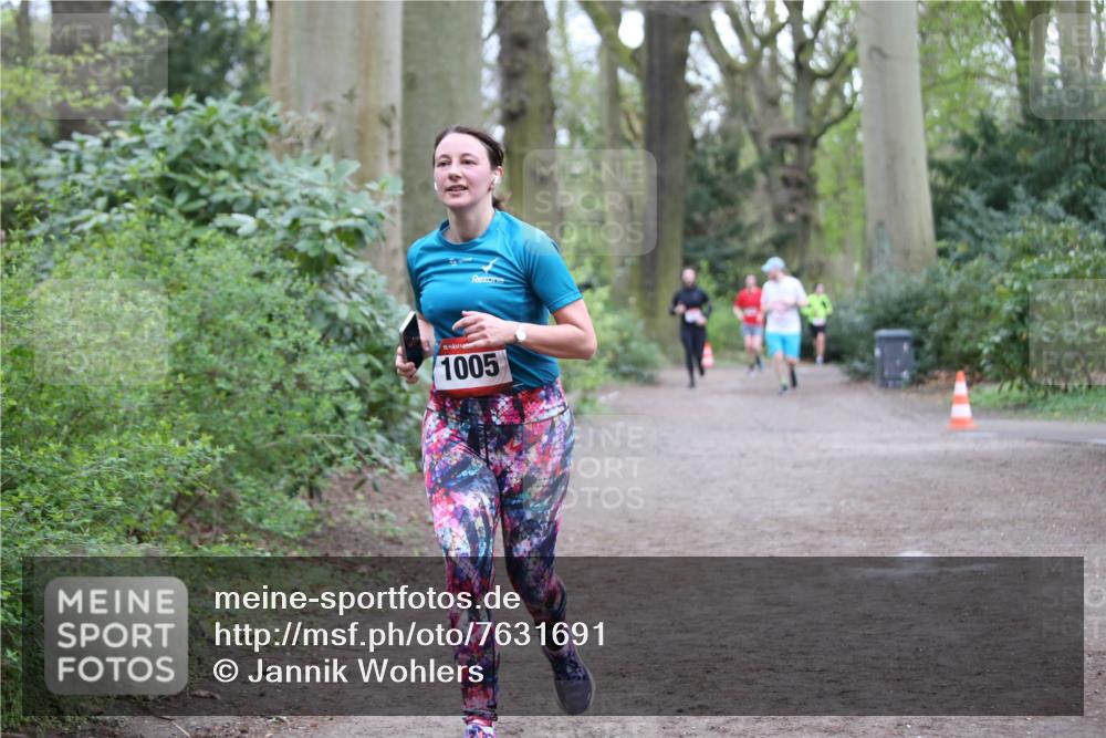 13.04.2025 - Hammer Lauf Jannik Wohlers http://msf.ph/oto/7631691 13.04.2025 12:37:27 Laufen 15, 1005 meine-sportfotos.de
