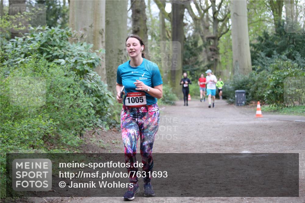 13.04.2025 - Hammer Lauf Jannik Wohlers http://msf.ph/oto/7631693 13.04.2025 12:37:27 Laufen 15, 1005 meine-sportfotos.de