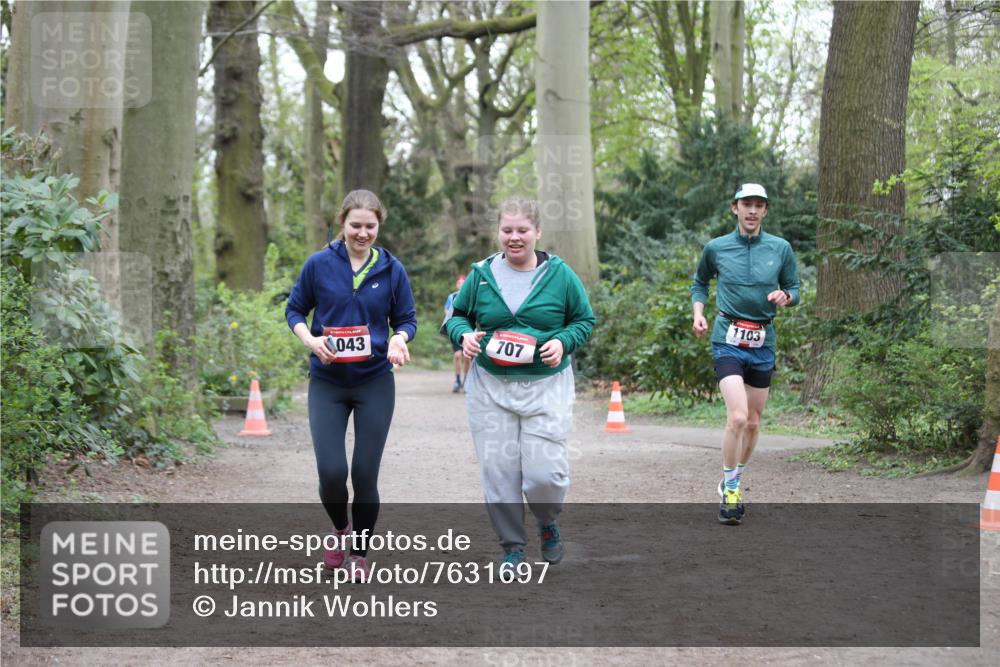13.04.2025 - Hammer Lauf Jannik Wohlers http://msf.ph/oto/7631697 13.04.2025 12:59:18 Laufen 043, 707, 1103 meine-sportfotos.de