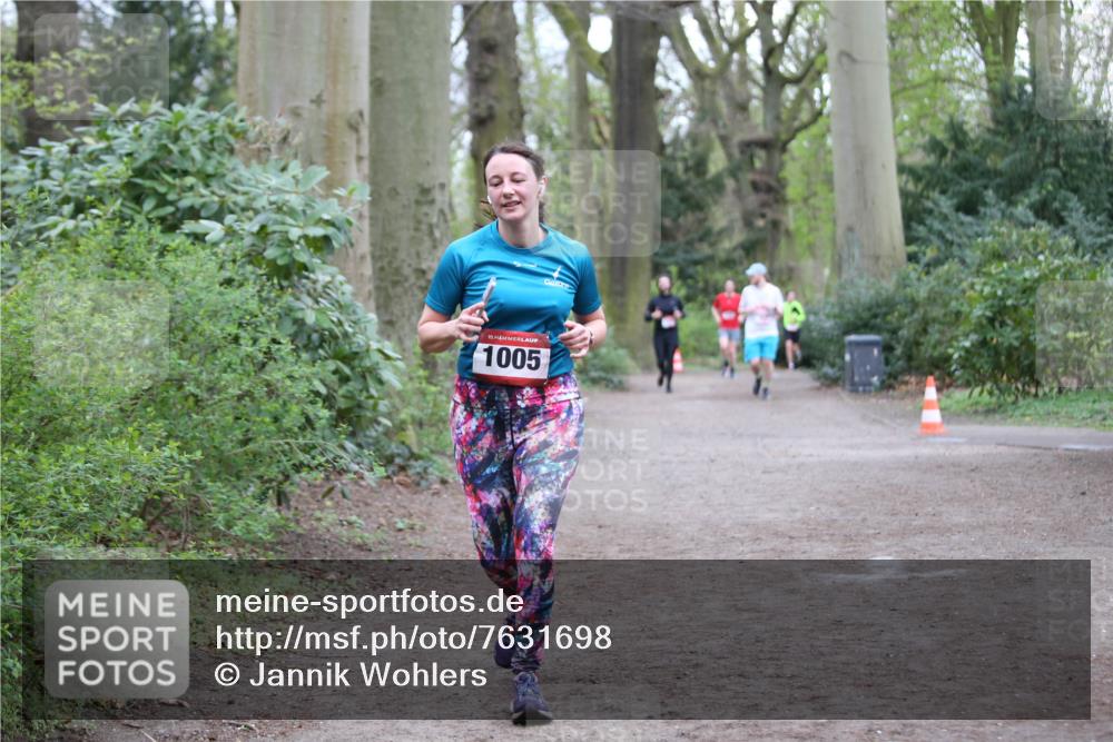 13.04.2025 - Hammer Lauf Jannik Wohlers http://msf.ph/oto/7631698 13.04.2025 12:37:26 Laufen 15, 1005 meine-sportfotos.de