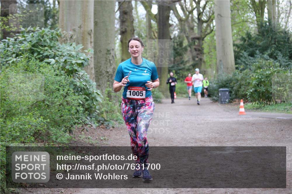 13.04.2025 - Hammer Lauf Jannik Wohlers http://msf.ph/oto/7631700 13.04.2025 12:37:26 Laufen 15, 1005 meine-sportfotos.de