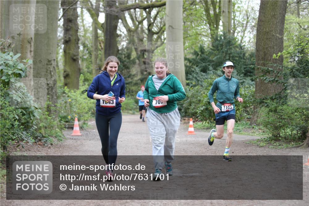 13.04.2025 - Hammer Lauf Jannik Wohlers http://msf.ph/oto/7631701 13.04.2025 12:59:18 Laufen 70, 1103 meine-sportfotos.de