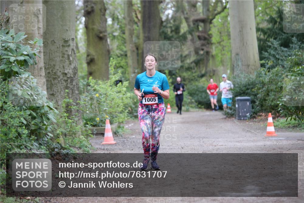 13.04.2025 - Hammer Lauf Jannik Wohlers http://msf.ph/oto/7631707 13.04.2025 12:37:24 Laufen 1005 meine-sportfotos.de