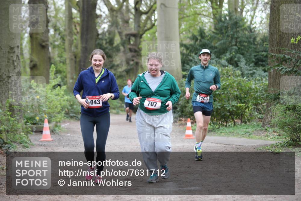 13.04.2025 - Hammer Lauf Jannik Wohlers http://msf.ph/oto/7631712 13.04.2025 12:59:17 Laufen 043, 707, 1103 meine-sportfotos.de