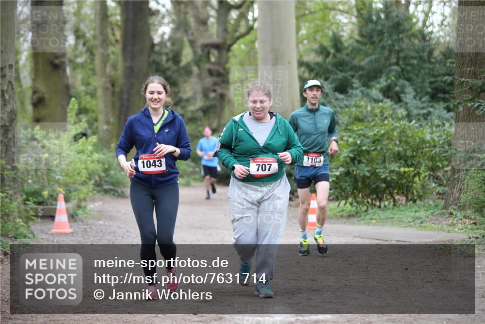 13.04.2025 - Hammer Lauf Jannik Wohlers http://msf.ph/oto/7631714 13.04.2025 12:59:17 Laufen 1043, 707, 1103 meine-sportfotos.de
