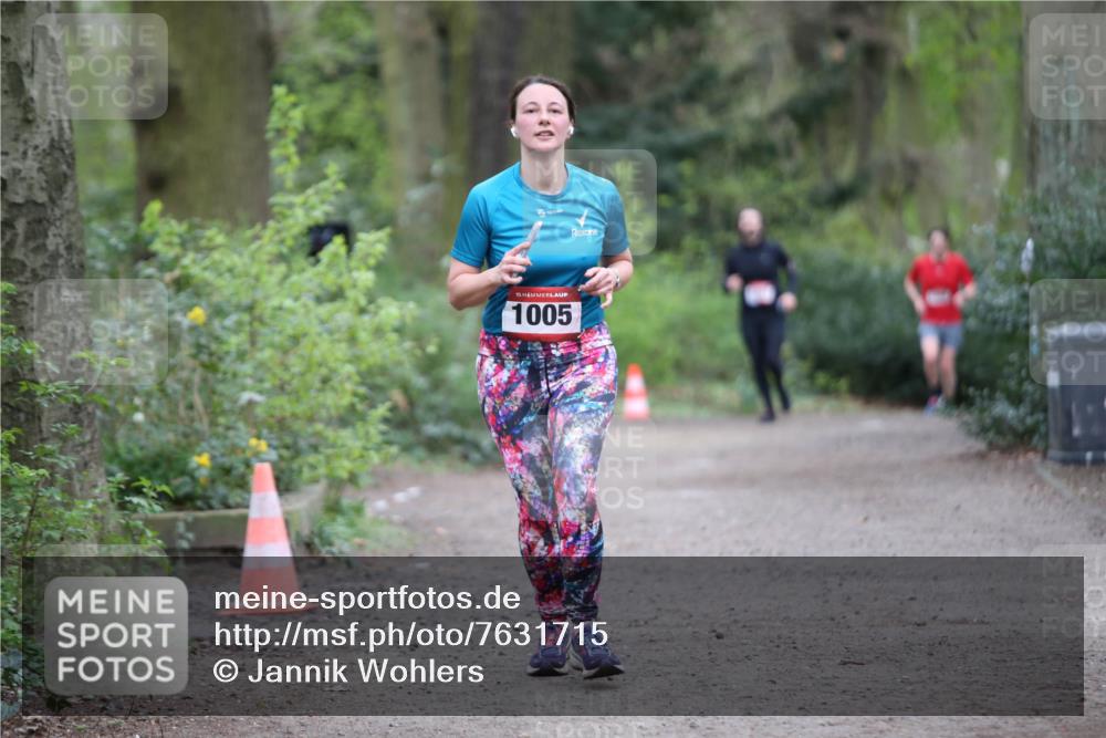 13.04.2025 - Hammer Lauf Jannik Wohlers http://msf.ph/oto/7631715 13.04.2025 12:37:23 Laufen 15, 1005 meine-sportfotos.de