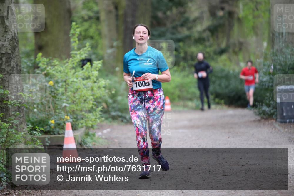 13.04.2025 - Hammer Lauf Jannik Wohlers http://msf.ph/oto/7631717 13.04.2025 12:37:23 Laufen 1005 meine-sportfotos.de