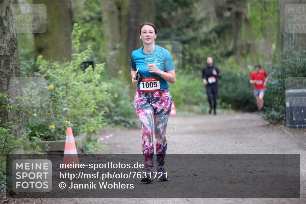 13.04.2025 - Hammer Lauf Jannik Wohlers http://msf.ph/oto/7631721 13.04.2025 12:37:22 Laufen 1005 meine-sportfotos.de