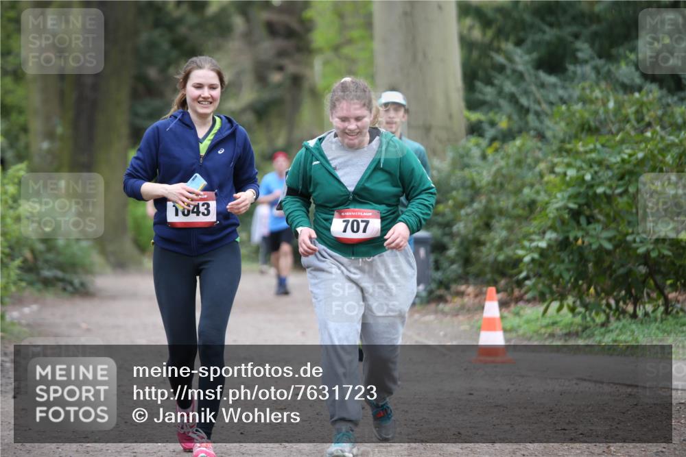 13.04.2025 - Hammer Lauf Jannik Wohlers http://msf.ph/oto/7631723 13.04.2025 12:59:15 Laufen 1643, 15, 707 meine-sportfotos.de
