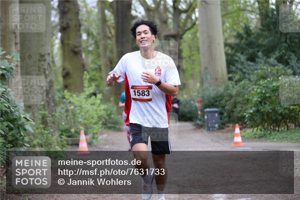 13.04.2025 - Hammer Lauf Jannik Wohlers http://msf.ph/oto/7631733 13.04.2025 12:37:21 Laufen 15, 1583, 02 meine-sportfotos.de