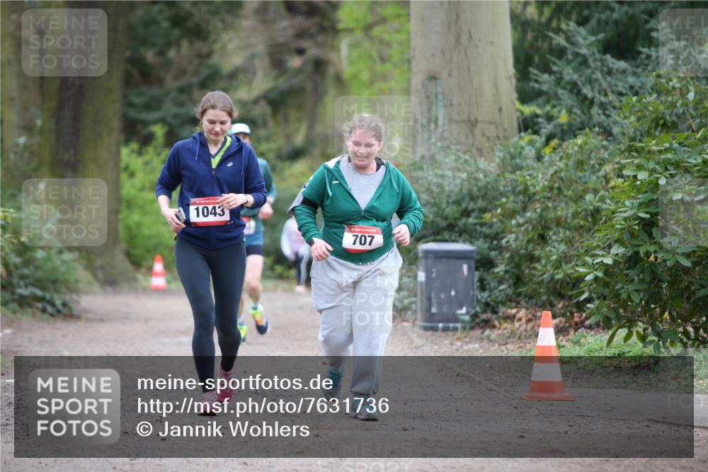 13.04.2025 - Hammer Lauf Jannik Wohlers http://msf.ph/oto/7631736 13.04.2025 12:59:12 Laufen 1043, 707 meine-sportfotos.de