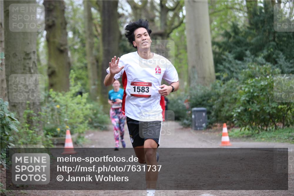 13.04.2025 - Hammer Lauf Jannik Wohlers http://msf.ph/oto/7631737 13.04.2025 12:37:20 Laufen 15, 1583, 02 meine-sportfotos.de