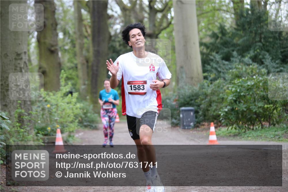 13.04.2025 - Hammer Lauf Jannik Wohlers http://msf.ph/oto/7631741 13.04.2025 12:37:20 Laufen 1006, 15, 1583 meine-sportfotos.de