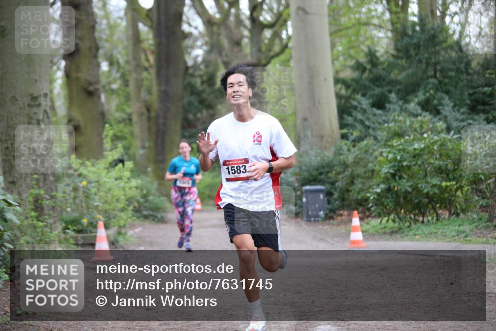 13.04.2025 - Hammer Lauf Jannik Wohlers http://msf.ph/oto/7631745 13.04.2025 12:37:20 Laufen 1006, 15, 1583 meine-sportfotos.de